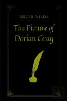 The Picture Of Dorian Gray By Oscar Wilde