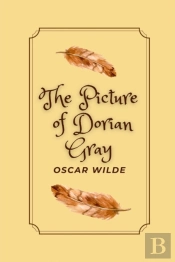 The Picture Of Dorian Gray By Oscar Wilde