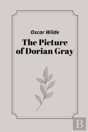 The Picture Of Dorian Gray By Oscar Wilde