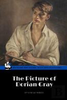 The Picture Of Dorian Gray By Oscar Wilde (World Literature Classics / Illustrated With Doodles)