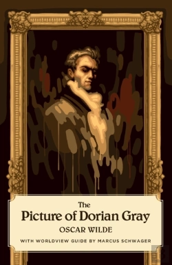 Bertrand.pt - The Picture Of Dorian Gray (Canon Classics Worldview Edition)