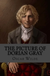 The Picture Of Dorian Gray  English Edit