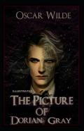 The Picture Of Dorian Gray Illustrated
