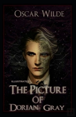 Bertrand.pt - The Picture Of Dorian Gray Illustrated