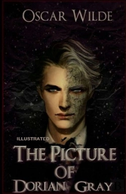 Bertrand.pt - The Picture Of Dorian Gray Illustrated