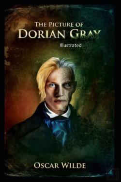 Bertrand.pt - The Picture Of Dorian Gray Illustrated