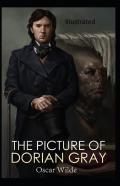 The Picture Of Dorian Gray Illustrated