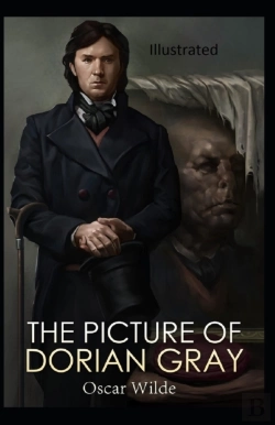 Bertrand.pt - The Picture Of Dorian Gray Illustrated