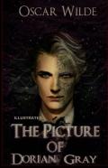 The Picture Of Dorian Gray Illustrated