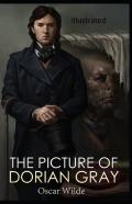 The Picture Of Dorian Gray Illustrated