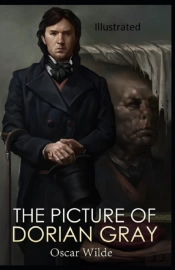 The Picture Of Dorian Gray Illustrated