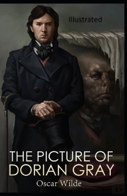 Bertrand.pt - The Picture Of Dorian Gray Illustrated