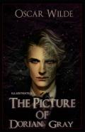 The Picture Of Dorian Gray Illustrated