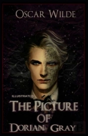 The Picture Of Dorian Gray Illustrated