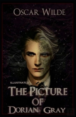 Bertrand.pt - The Picture Of Dorian Gray Illustrated