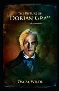 The Picture Of Dorian Gray Illustrated
