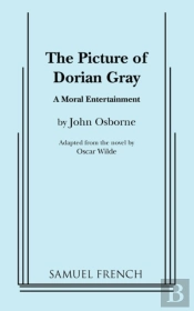 The Picture Of Dorian Gray