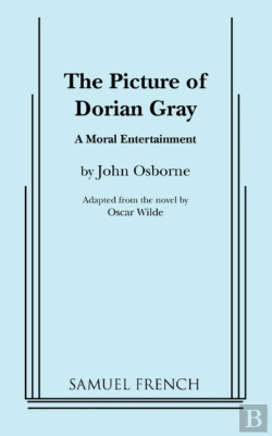 Bertrand.pt - The Picture Of Dorian Gray