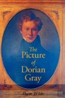 Bertrand.pt - The Picture Of Dorian Gray, Large-Print Edition