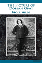 The Picture Of Dorian Gray