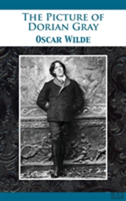 Bertrand.pt - The Picture Of Dorian Gray