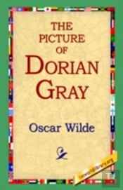 The Picture Of Dorian Gray