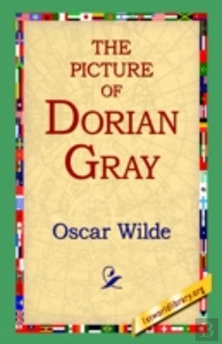 Bertrand.pt - The Picture Of Dorian Gray