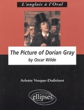 The Picture Of Dorian Gray ; Oscar Wilde