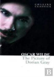 The Picture Of Dorian Gray
