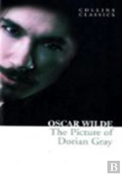 Bertrand.pt - The Picture Of Dorian Gray