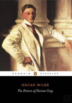 Bertrand.pt - The Picture Of Dorian Gray