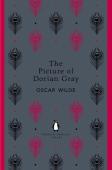 The Picture Of Dorian Gray