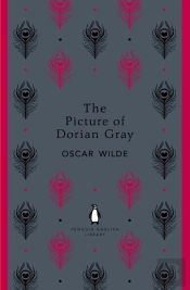 The Picture Of Dorian Gray