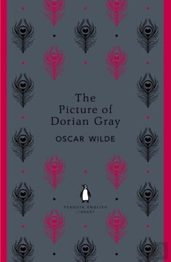 Bertrand.pt - The Picture Of Dorian Gray