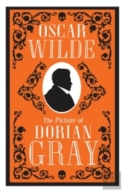 The Picture Of Dorian Gray