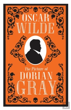 Bertrand.pt - The Picture Of Dorian Gray