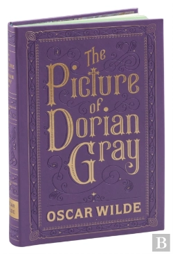 Bertrand.pt - The Picture Of Dorian Gray