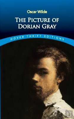 Bertrand.pt - The Picture Of Dorian Gray