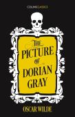 The Picture Of Dorian Gray