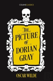 The Picture Of Dorian Gray