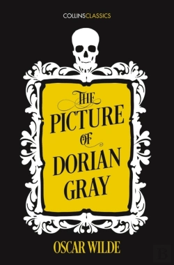 Bertrand.pt - The Picture Of Dorian Gray
