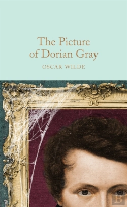Bertrand.pt - The Picture Of Dorian Gray