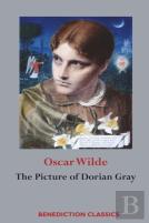The Picture Of Dorian Gray