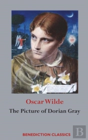 The Picture Of Dorian Gray