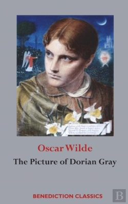 Bertrand.pt - The Picture Of Dorian Gray