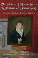 The Picture Of Dorian Gray