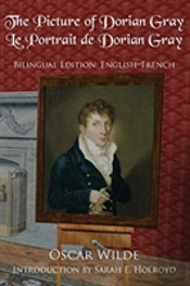 The Picture Of Dorian Gray