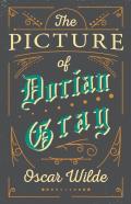 The Picture Of Dorian Gray