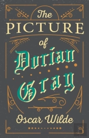 The Picture Of Dorian Gray