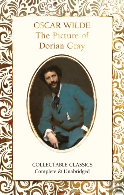 Bertrand.pt - The Picture Of Dorian Gray